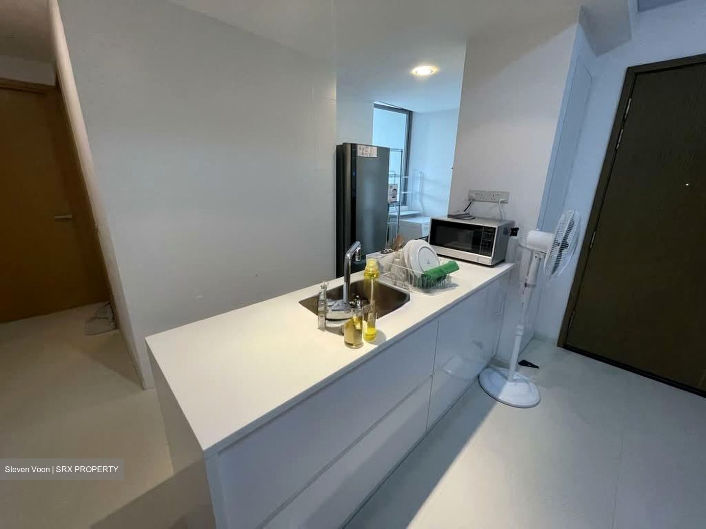 One-north Residences (D5), Apartment #549342241